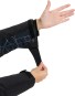Product image 3 of the product “GALAXY Jacket 2026 true black bobby line M”