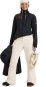 Product image 3 of the product “BACKYARD Pant 2025 buttercream ”