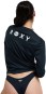 Product image 3 of the product “HAPPY WAVES LS Lycra 2026 black M”