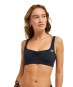 Product image 3 of the product “SOLID ESSENTIALS BRALETTE Bikini Top 2026 black ”
