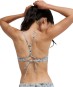 Product image 3 of the product “PRO SURF ATHLETIC TRIANGLE Bikini Top 2026 black 1 S”