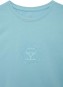 Product image 3 of the product “ESSENTIAL WOMEN T-Shirt 2024 light blue ”