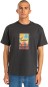 Artikelbild 3 des Artikels “SAGE SHROOM T-Shirt 2024 washed black “