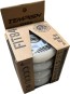 Artikelbild 3 des Artikels “FIT84 84mm/82a 4er Rollenset inkl. ABEC 7 Kugellager + 6mm Spacer “