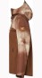 Artikelbild 3 des Artikels “TC SKULL REDUCT SHELL Jacke 2024 carafe/brown clouds print “