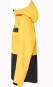 Product image 3 of the product “TC REDUCT EARTH SHELL Jacket 2024 amber yellow/hunter green ”