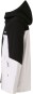 Artikelbild 3 des Artikels “TNP TBT SHELL JACKET Jacke 2025 black/white XXL“
