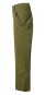 Product image 3 of the product “SUB TEMP RC GORE-TEX 2.0 Pant 2026 army green L”