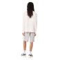Artikelbild 3 des Artikels “UTILITY CHINO Walkshort 2026 new granite heather 31“