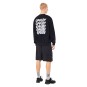 Artikelbild 3 des Artikels “B1B REPEATED CREWNECK Sweater 2025 blackout L“