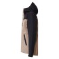 Artikelbild 3 des Artikels “WESTVIEW LTD Jacke 2027 black/pebble L“