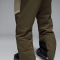 Product image 3 of the product “CANOPY PRO INSULATED Pant 2027 deep olive/mist M”