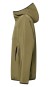 Product image 3 of the product “WINTERTIDE SOFTSHELL Hoodie 2026 army green M”