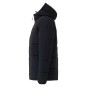 Product image 3 of the product “PUFFER LTD Jacket 2027 blackout XXL”