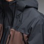Product image 3 of the product “BALDFACE GORE-TEX Jacket 2027 graphite/dark umber XL”