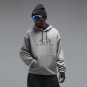 Product image 3 of the product “RIDER PHANTOM Hoodie 2027 cement L”