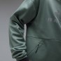 Product image 3 of the product “RIDER PHANTOM Hoodie 2027 aviator green M”