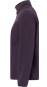 Product image 3 of the product “WOMEN RIDGE LTD 1/2 ZIP Fleece 2027 dark toadstool S”