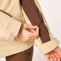 Product image 3 of the product “WOMENS TNP TBT INSULATED ANORAK Jacket 2024 humus/carafe XL”