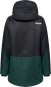 Product image 3 of the product “WOMENS TNP TBT INSULATED Jacket 2024 black/hunter green XS”