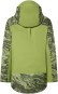 Artikelbild 3 des Artikels “TC JUNO REDUCT SHELL 2.0 Jacke 2025 duality swirl double green XS“