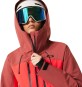 Artikelbild 3 des Artikels “WOMENS KENDALL RC SHELL Jacke 2026 hibiscus red/rosewood L“