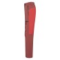 Artikelbild 3 des Artikels “WOMENS KENDALL RC SHELL Hose 2026 hibiscus red/rosewood “