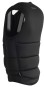 Product image 3 of the product “CORP Vest 2026 black TEEN”