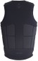 Product image 3 of the product “GLOBAL Vest 2026 black XXL”