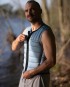 Product image 3 of the product “TOTAL Vest 2026 light blue M”