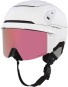 Artikelbild 3 des Artikels “MOD7 MIPS Helm 2027 white/prizm rose gold iridium S“