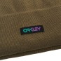 Product image 3 of the product “B1B GRADIENT PATCH Beanie 2026 army green ”