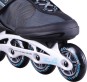 Product image 3 of the product “FREEDOM W Inline Skate grey/blue 36,5”