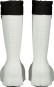 Product image 3 of the product “NISEKO 3.0 Rubber Boots 2026 white 39”
