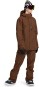 Artikelbild 3 des Artikels “L GORE-TEX Jacke 2026 brown M“