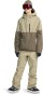 Product image 3 of the product “L GORE-TEX Jacket 2026 moss green L”