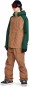 Product image 3 of the product “DUA GORE-TEX Jacket 2026 terra brown M”