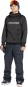 Artikelbild 3 des Artikels “HYDRO RIDING Hoodie 2027 black S“