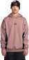 Artikelbild 3 des Artikels “VITAL HYDRO Hoodie 2026 mauve L“