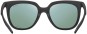 Artikelbild 3 des Artikels “GLORY Sonnenbrille 2023 black matte volt/gun polarized “