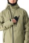 Artikelbild 3 des Artikels “GORE-TEX HYDRA DOWN THERMAGRAPH Jacke 2025 sage “