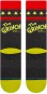 Artikelbild 3 des Artikels “GRINCH SWEATER CREW Socken 2027 black 38-42“