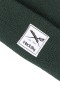 Product image 3 of the product “SMURPHER Beanie 2027 bottle green L”