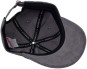 Product image 3 of the product “CORVIN Cap 2026 anthracite ”