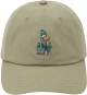 Artikelbild 3 des Artikels “WHAT THE DUCK Cap 2026 reed “