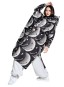 Product image 3 of the product “HALF MOON SMILEY Rainponcho ”