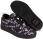 Product image 3 of the product “PRO 20 PRINTS TEST Shoe black/white/grey swirl logo 32”