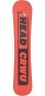 Product image 3 of the product “PROGRESS BLACK Snowboard 2025 142”