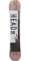 Artikelbild 3 des Artikels “TRUE BLACK/WHITE Snowboard 2025 152“