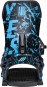 Product image 3 of the product “AIRMASTER Binding 2026 splatter blue M”
